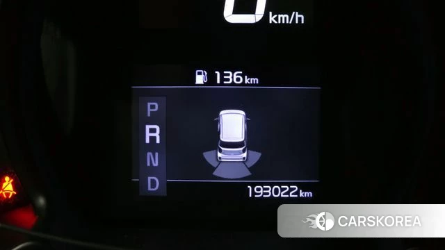 Kia The New Ray 2022 Черный из Кореи, фото 5