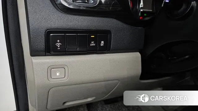 Kia The New Carnival 2020 Белый из Кореи, фото 5