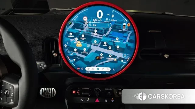 Mini Cooper C 4th generation 2025 Зеленый из Кореи, фото 5