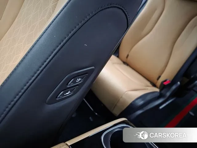 Kia Carnival 4th generation 2020 Черный из Кореи, фото 5