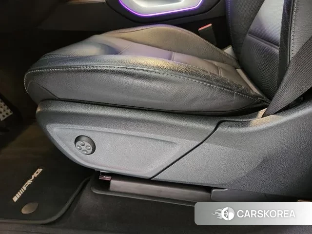 Mercedes-Benz GLE-Class W167 2022 Белый из Кореи, фото 5