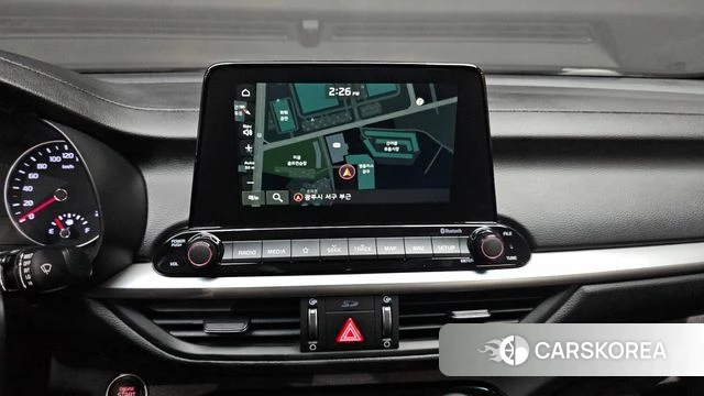 Kia Come New K3 2020 Белый из Кореи, фото 5