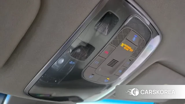 Genesis GV80 2020 Серый из Кореи, фото 5