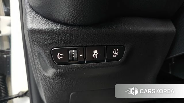 Kia All New Morning (JA) 2019 Белый из Кореи, фото 5