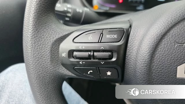 Kia The New Morning (JA) 2024 Серебряный из Кореи, фото 5