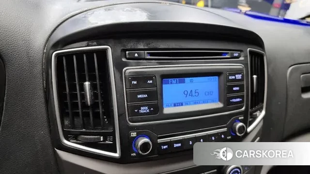 Hyundai The New Grand Starex 2019 Желтый из Кореи, фото 5