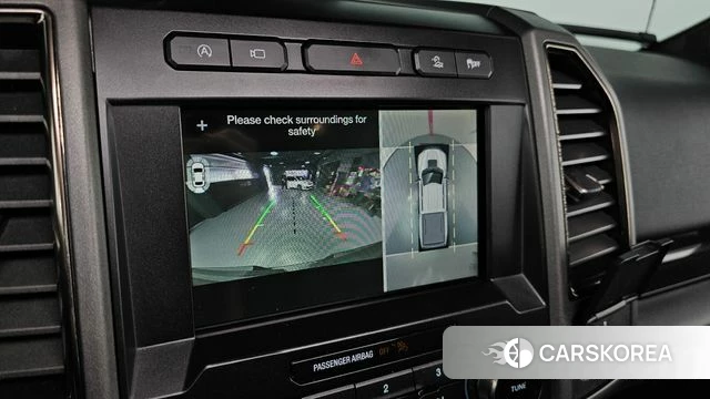 Ford F150 2019 Черный из Кореи, фото 5