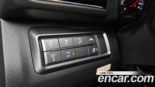 Ssangyong Tivoli Air id 2714716 из Кореи 5