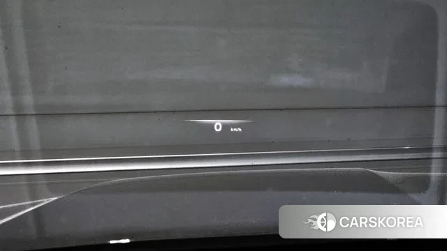 Kia Mohave Master 2023 Черный из Кореи, фото 5