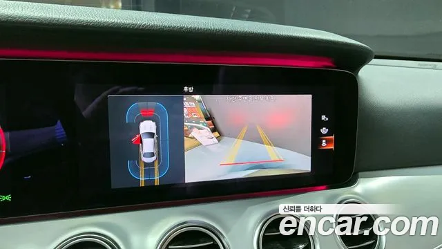 Mercedes-Benz E-Class W213 id 2718862 из Кореи 5