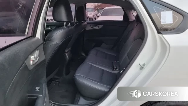 Kia Come New K3 2019 Белый из Кореи, фото 5