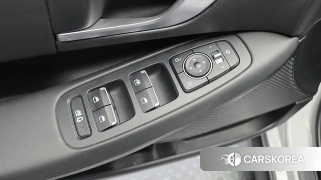 Hyundai Sonata (DN8) 2021 Белый из Кореи, фото 5