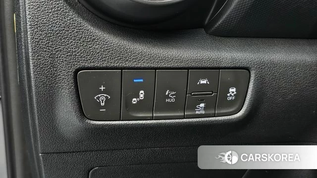 Hyundai Kona Electric 2018 Серый из Кореи, фото 5