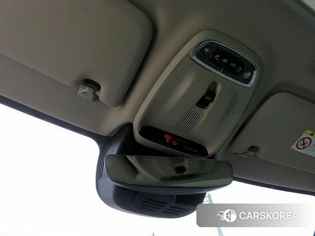 Volvo V60 Cross-Country 2nd Generation 2021 Синий из Кореи, фото 5