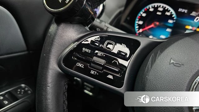 Mercedes-Benz GLB-Class X247 2021 Белый из Кореи, фото 5
