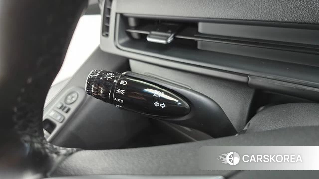 Hyundai Staria 2022 Серый из Кореи, фото 5
