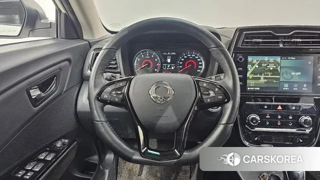 Ssangyong Berry New Tivoli 2020 Белый из Кореи, фото 5