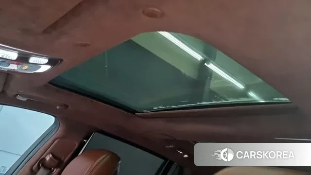 Genesis G90 (RS4) 2022 Серый из Кореи, фото 5