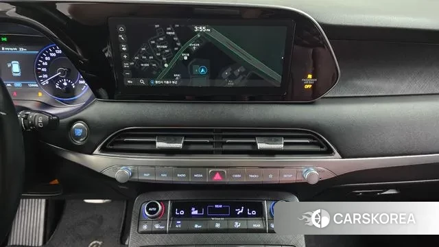 Hyundai Palisade 2020 Белый из Кореи, фото 5