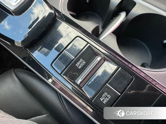 Hyundai Sonata (DN8) 2019 Белый из Кореи, фото 5