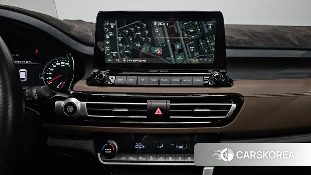 Kia Seltos 2019 Белый из Кореи, фото 5