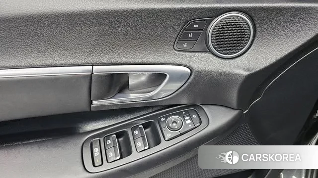 Hyundai Sonata (DN8) 2019 Серый из Кореи, фото 5