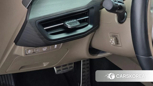 Kia K8 2022 Серый из Кореи, фото 5