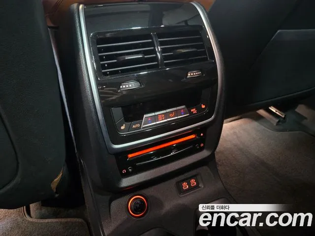 BMW X7 (G07) id 2670032 из Кореи 5