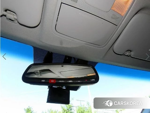 Kia The New K3 2nd generation 2022 Белый из Кореи, фото 5