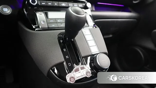 Hyundai The New Casper 2025 Белый из Кореи, фото 5