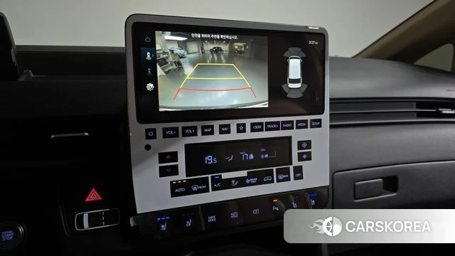 Hyundai Staria 2024 Черный из Кореи, фото 5