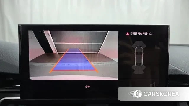 Audi A5 (F5) 2020 Белый из Кореи, фото 5