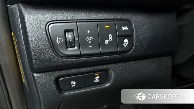 Kia Niro EV 2019 Черный из Кореи, фото 5