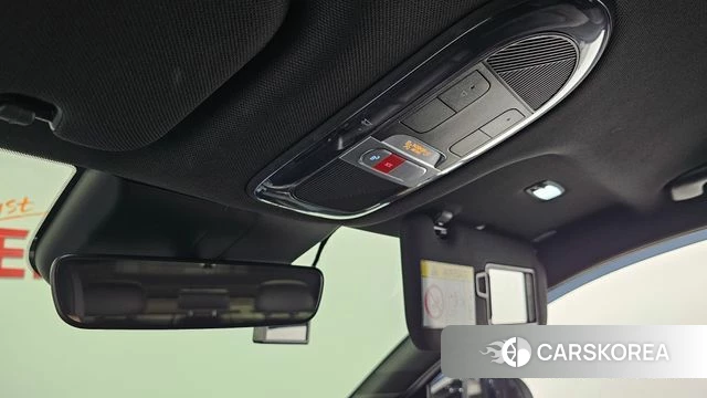 Hyundai Ionic 6 2024 Черный из Кореи, фото 5