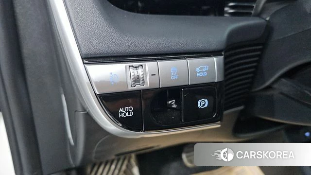 Hyundai Ionic 5 2022 Белый из Кореи, фото 5
