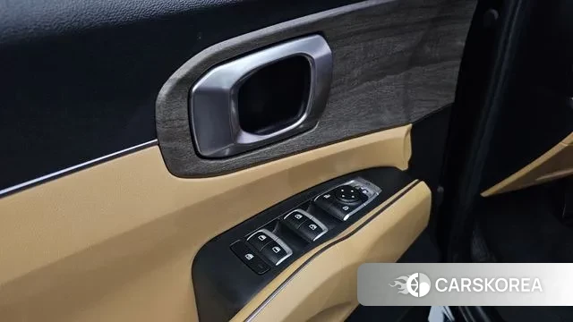 Kia Sorento 4th Generation 2020 Черный из Кореи, фото 5