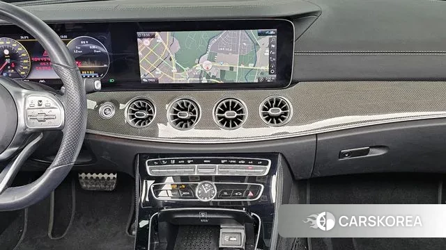 Mercedes-Benz E-Class W213 2020 Черный из Кореи, фото 5