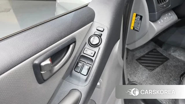 Hyundai The New Grand Starex 2020 Серебряный из Кореи, фото 5