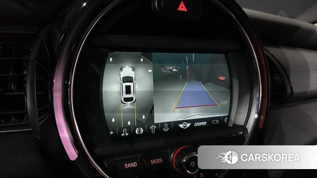 Mini Cooper 2019 Жемчужный цвет из Кореи, фото 5