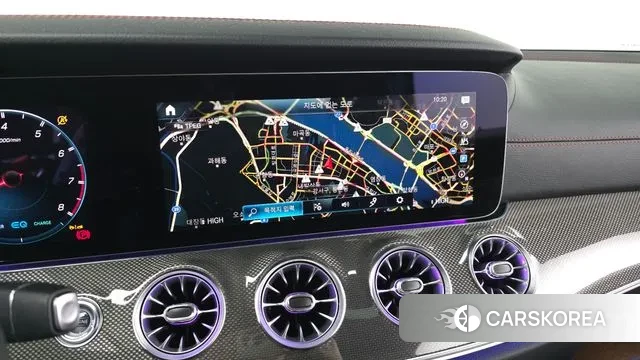 Mercedes-Benz E-Class W213 2022 Черный из Кореи, фото 5