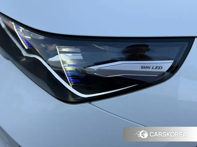 BMW 5 Series (G60) 2024 Белый из Кореи, фото 5