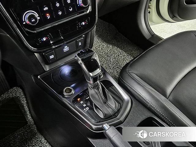 Ssangyong Berry New Tivoli 2020 Белый из Кореи, фото 5