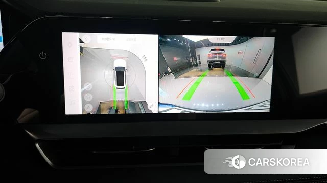 Renault Korea (Samsung) Grand Coleos 2025 Белый из Кореи, фото 5