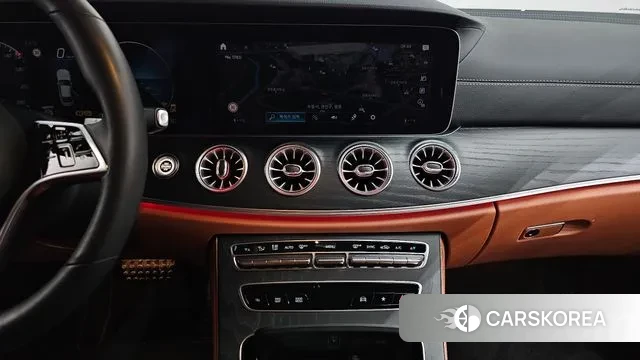 Mercedes-Benz CLS-Class C257 2022 Серый из Кореи, фото 5