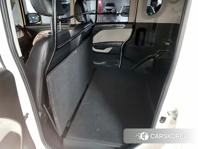 Kia The New Ray 2022 Белый из Кореи, фото 5