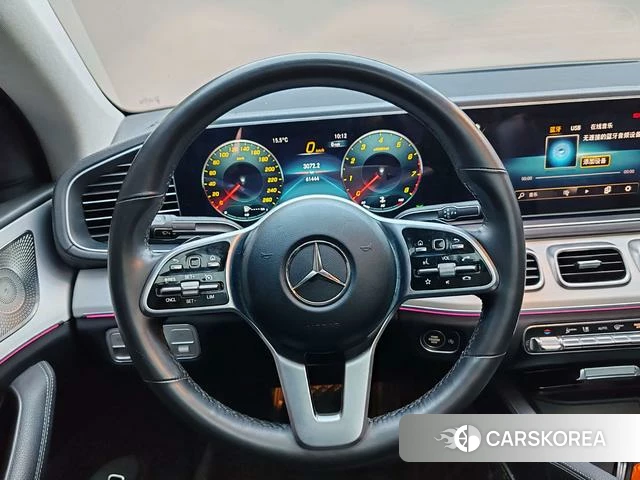 Mercedes-Benz GLE coupe id 4209461 из Китая 5