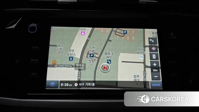 Ssangyong Beautiful Korando 2019 Белый из Кореи, фото 5