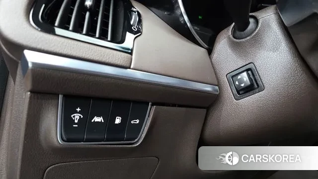 Kia Stinger Meister 2020 Синий из Кореи, фото 5