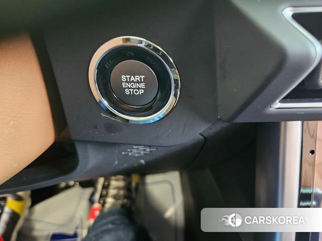 Ssangyong Torres 2024 Зеленый из Кореи, фото 5