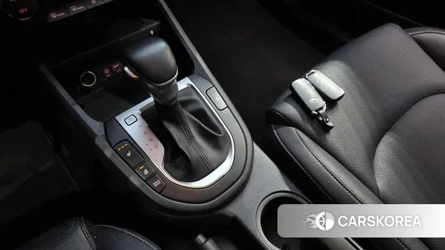 Kia Come New K3 2020 Серый из Кореи, фото 5